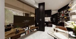 Sophia Regency (D9), Apartment #601263151